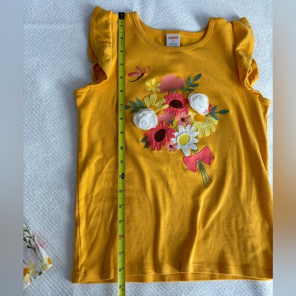 Gymboree Girls Outfit - Picture 6 of 8